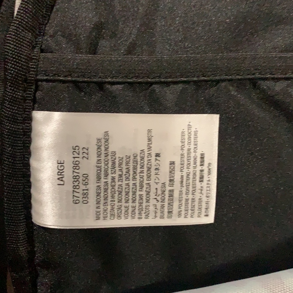 Jordan Jumpman 13” Laptop Camo Premium Backpack. - Picture 12 of 12
